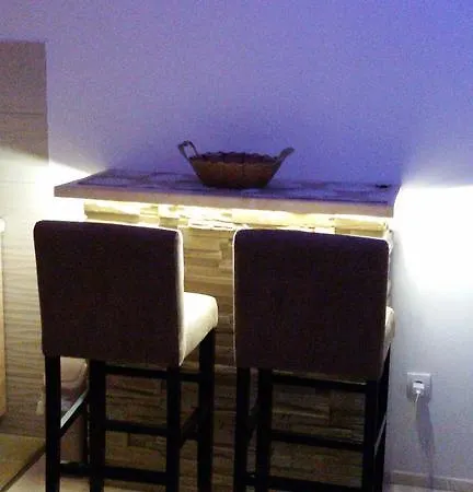 Studio Dea Apartment *