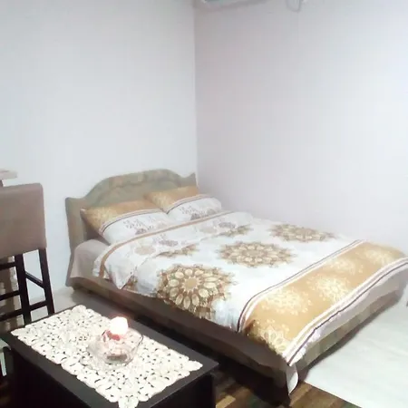 Apartment Studio Dea *
