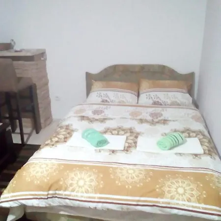 Studio Dea * Podgorica